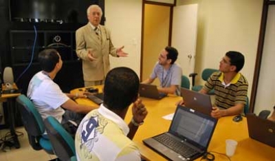 Corregedoria realiza Correição Virtual em todas as unidades jurisdicionais do Estado  