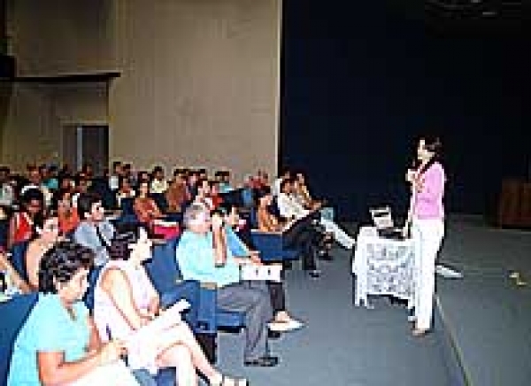 Representantes de cartórios são treinados e novo selo é lançado