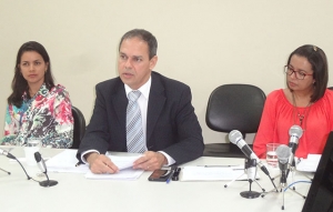 TJSE realiza mais duas edições do Curso de Preparação para Pretendentes a Adoção no interior