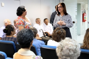 Deprec prossegue com o pagamento de precatórios