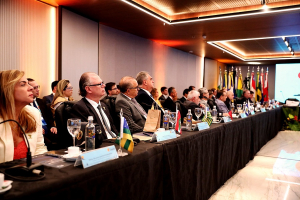 Consepre é encerrado com participação dos presidentes do STF e STJ