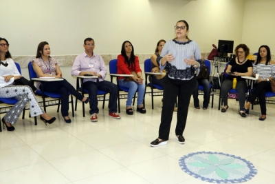 Ejuse: Justiça Restaurativa é tema de cursos para magistrados, servidores e rede de atendimento