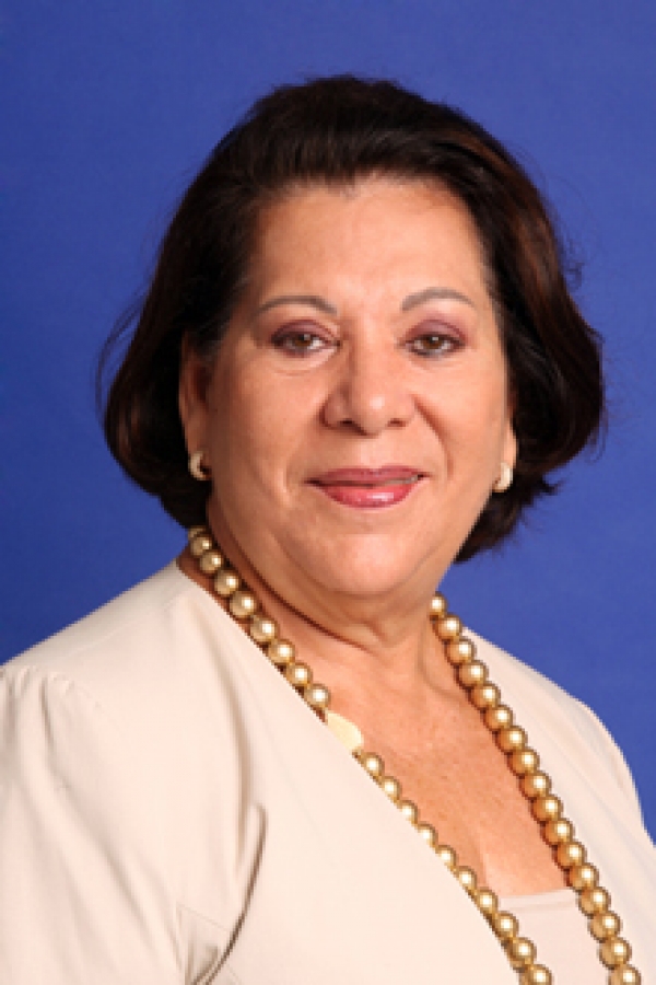 Ministra Eliana Calmon abrirá ano letivo da Esmese