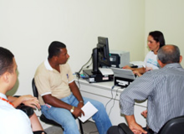 Semana de Conciliação no TJSE: 34% das audiências resultam em acordos