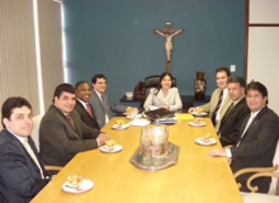 Amase apóia projeto voltado para crianças e adolescentes