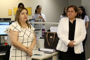 Paz em Casa: semana é marcada pela agilidade em julgamentos e decisões em processos de violência doméstica