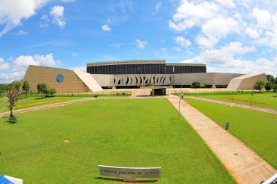 Abertas inscrições para Seminário Independência e Ativismo Judicial