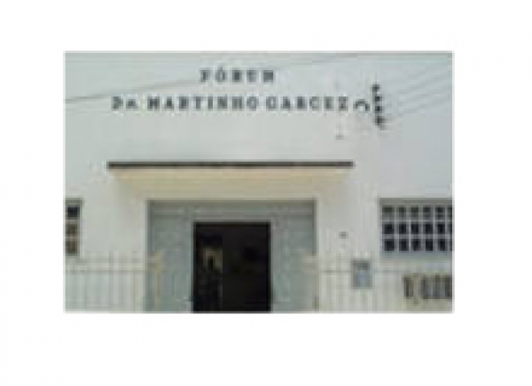 Começam reformas em mais dois Fóruns