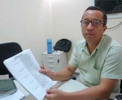 Juizado da Infância intensifica fiscalização durante festejos juninos