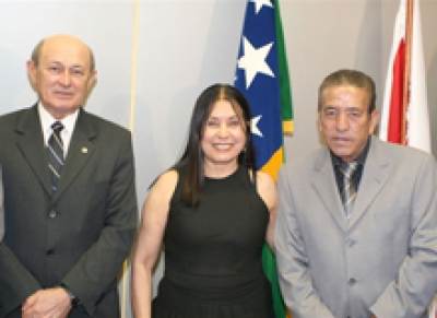 Vice-Presidente do TJ/SE abre Encontro Nacional de Corregedores de Justiça