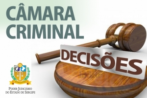 Câmara Criminal do TJSE decide pelo retorno de Jailton Santana e mantém afastamento de seis vereadores