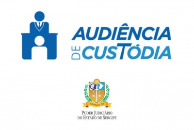 Presos em flagrante em São Cristóvão também passarão por audiência de custódia