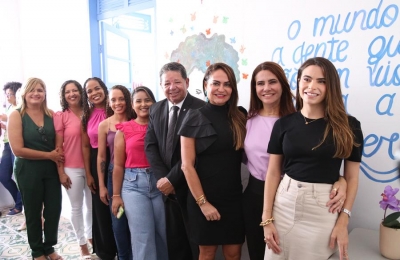 Inaugurados quatro Centros de Referência de Atendimento à Mulher no interior neste mês de junho