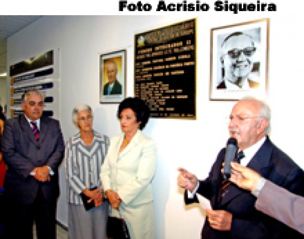 Inaugurada nova unidade dos Fóruns Integrados