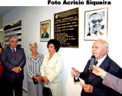 Inaugurada nova unidade dos Fóruns Integrados