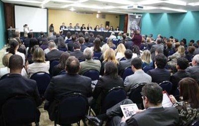 Seminário Trabalho Infantil: Plenária recomenda criação de Estratégia Nacional