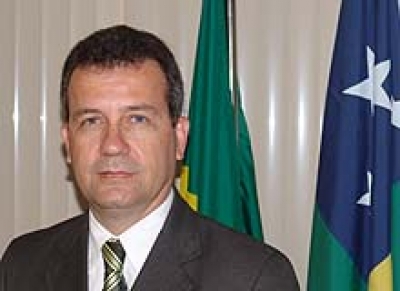 Novo desembargador toma posse dia 12