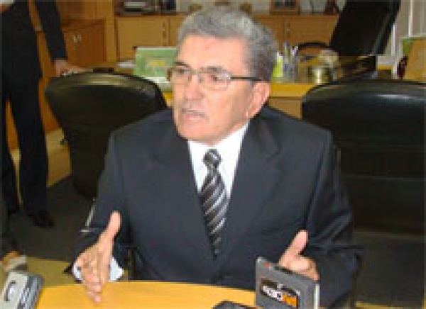 Des. José Alves participa de Seminário Internacional no CNJ