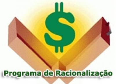 Lançado Programa de Racionalização