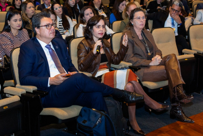 Fórum Nacional de Superendividamento conta com a participação de juíza do TJSE