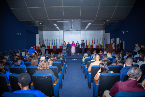Tribunal de Justiça sedia lançamento do Programa Lidera+Sergipe