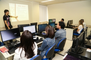 Curso capacita servidores em Gestão de Processos