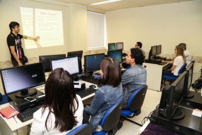 Curso capacita servidores em Gestão de Processos