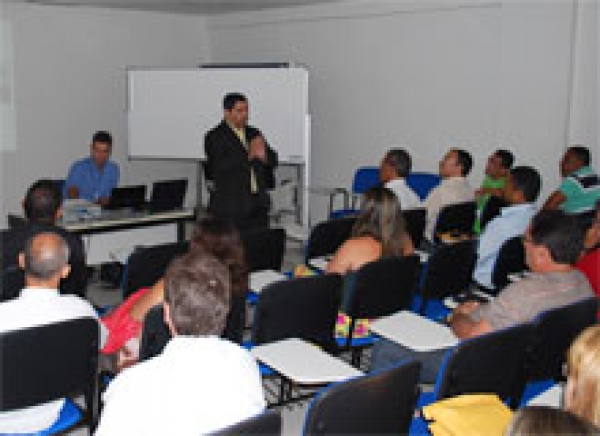 Responsabilidade Ambiental: reunião de balanço anual com supervisores de Fóruns