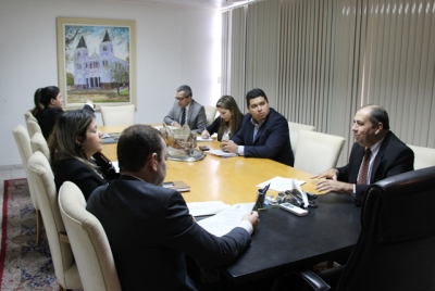 TJSE demonstra modelo para implantação da Audiência de Apresentação ao MP, Defensoria e OAB