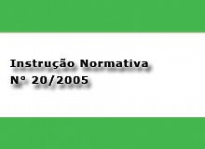Instrução regulamenta custódia de instrumentos de crime