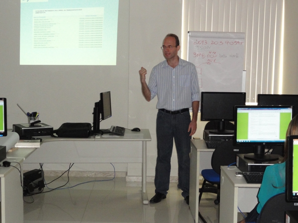 CIJ e Ejuse promovem nova edição do Curso sobre os Cadastros Nacionais da Infância e da Juventude