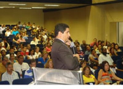 TJSE realiza terceira conferência sobre Planejamento Estratégico