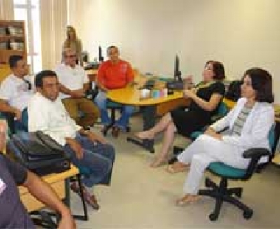 Coordenadoria da Infância e da Juventude capacita Agentes de Proteção