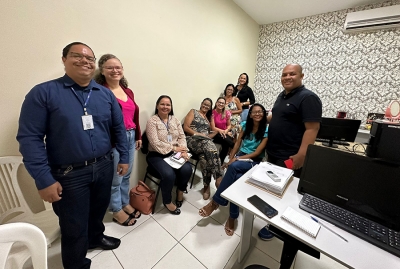 PRAIF-SGD: TJSE fortalece rede local de proteção da criança e do adolescente