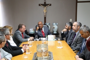 PJe é discutido em reunião no Judiciário sergipano