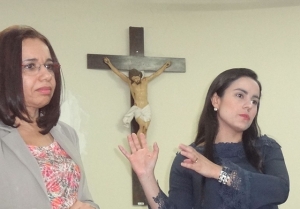 Comarca de Riachuelo realiza reunião para otimizar atendimento a crianças e adolescentes