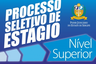 Último dia para se inscrever no processo seletivo para estágio de nível superior