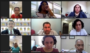 Casa da Mulher Brasileira: Judiciário e instituições analisam andamento do projeto