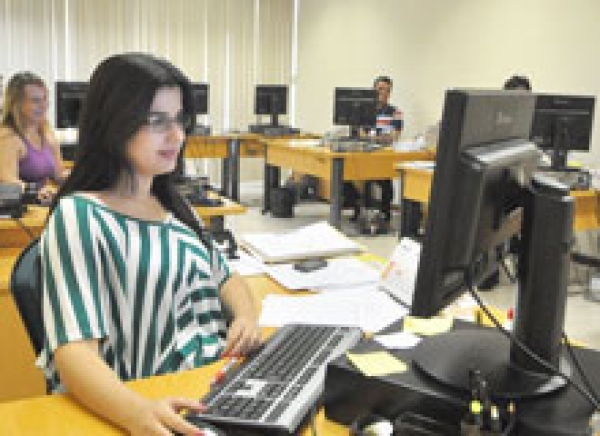 Semana do Servidor do TJSE: dias 25 a 29 de outubro.