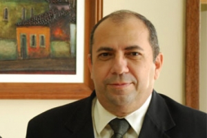 Juiz Diógenes Barreto é escolhido novo Desembargador do TJSE