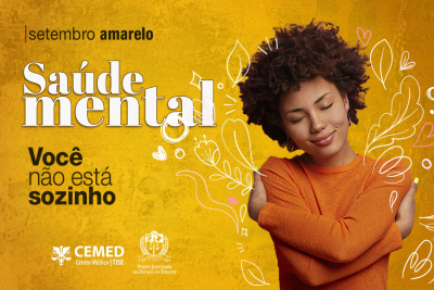 Centro Médico realizará roda de conversa com servidores do Fórum Olímpio Mendonça