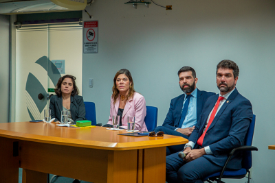 II Semana dos Juizados Especiais é finalizada com debate sobre litigiosidade responsável