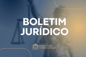 Boletim Jurídico: edição de março está no ar