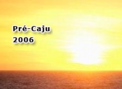 Expediente facultativo no primeiro dia do Pré-Caju