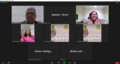 Sinal Vermelho: Juíza conversa sobre adesões com instituições