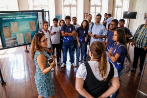 Exposição no Memorial ressalta história sergipana