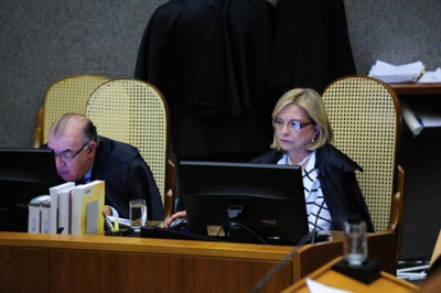 Desembargadora Marilza Maynard é saudada pela 5ª Turma em sua primeira sessão no STJ