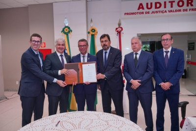 TJSE adere ao Pacto Nacional pela Consciência Vacinal