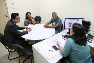 Comunidade do Santa Maria ganha 11º Cejusc do Judiciário sergipano