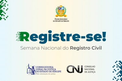 Corregedoria Nacional lança o Registre-se! para acesso de pessoas vulneráveis à documentação